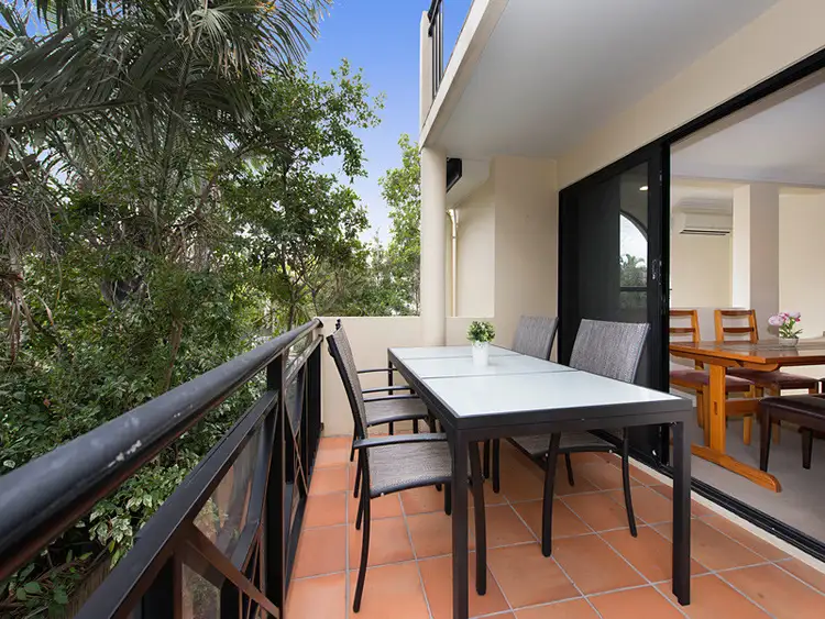 Fourth view of Homely townhouse listing, 1/1 Laurence Street, St Lucia QLD 4067