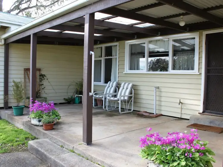 Seventh view of Homely house listing, 1001 Taggerty-Thornton Road, Thornton VIC 3712