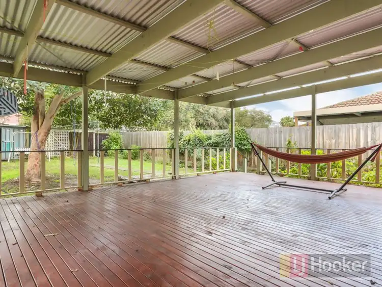 Sixth view of Homely house listing, 25 Judith Avenue, Boronia VIC 3155