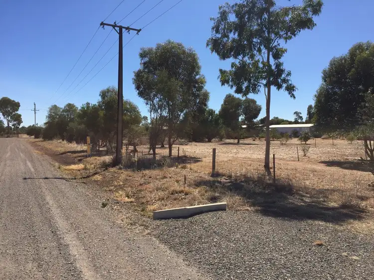 Third view of Homely land listing, Lot 58/ Panes Road, Kudla SA 5115