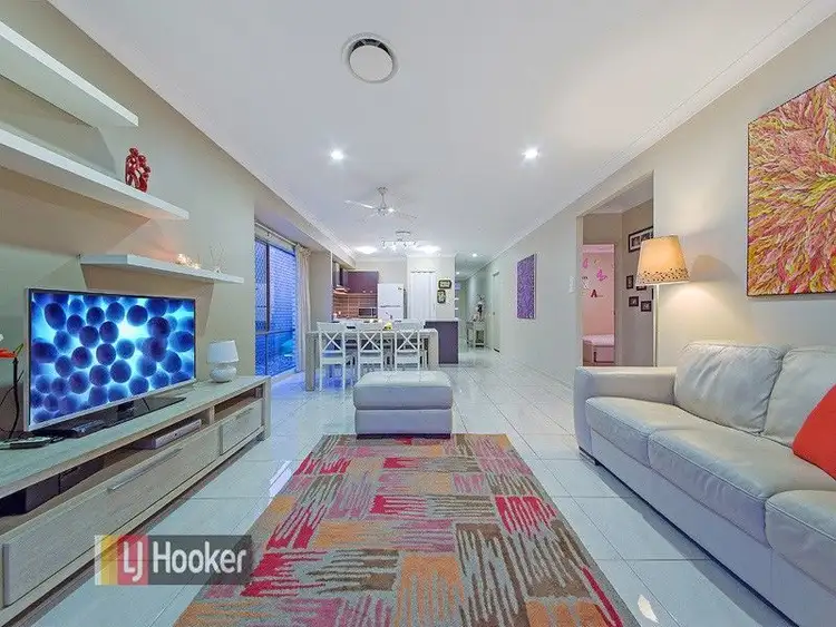 Fifth view of Homely house listing, 31 Spearmint Street, Griffin QLD 4503