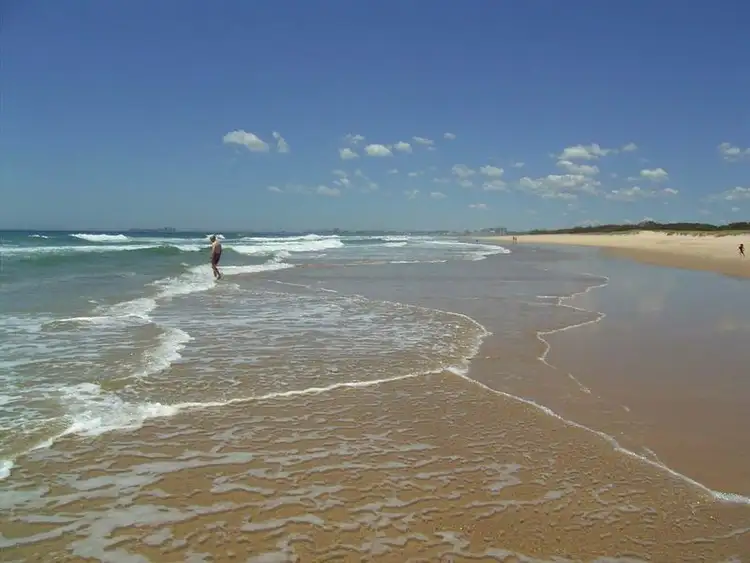 Fourth view of Homely land listing, 53 Ameen Circuit, Twin Waters QLD 4564