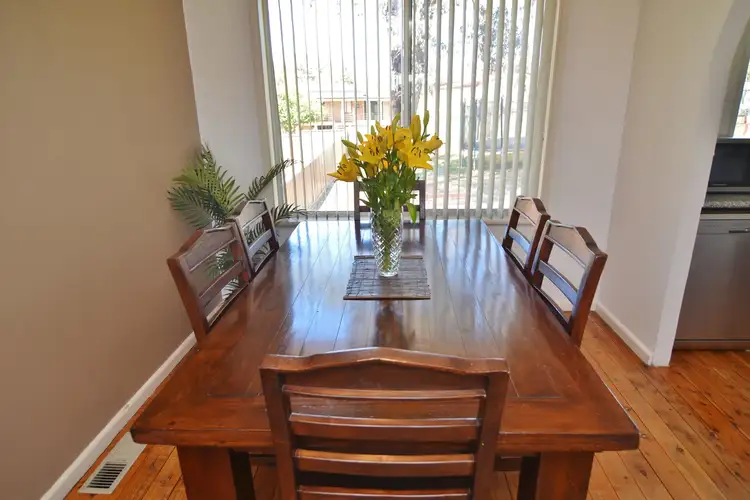 Fifth view of Homely house listing, 1 McKenzie Place, Lithgow NSW 2790