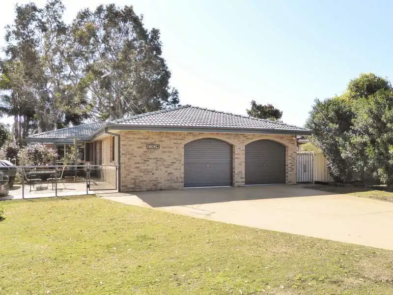 Main view of Homely house listing, 23 Guy Avenue, Forster NSW 2428