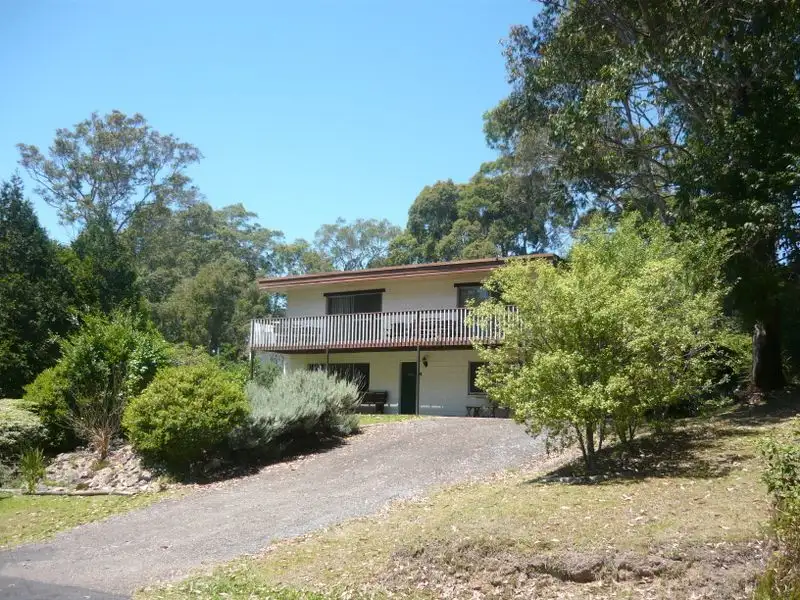 Main view of Homely house listing, 6 Loader Parade, Narooma NSW 2546