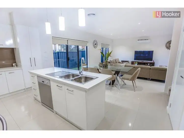 Sixth view of Homely house listing, 29 Calm Avenue, Craigieburn VIC 3064