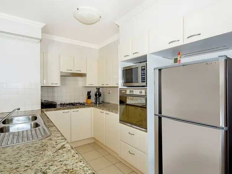 Third view of Homely apartment listing, 183/323 Forest Road, Hurstville NSW 2220