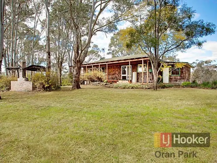 Third view of Homely house listing, 71 Vincent Ave, Mulgoa NSW 2745