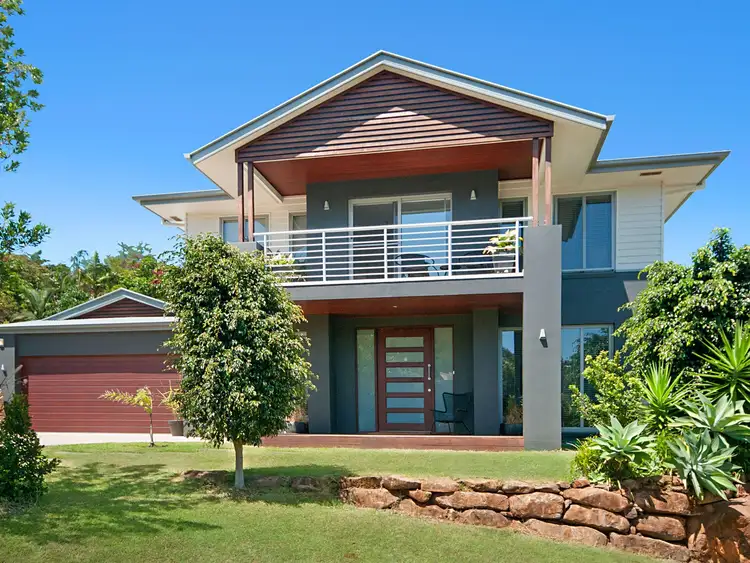 Third view of Homely house listing, 13 Alexander Circuit, Lennox Head NSW 2478