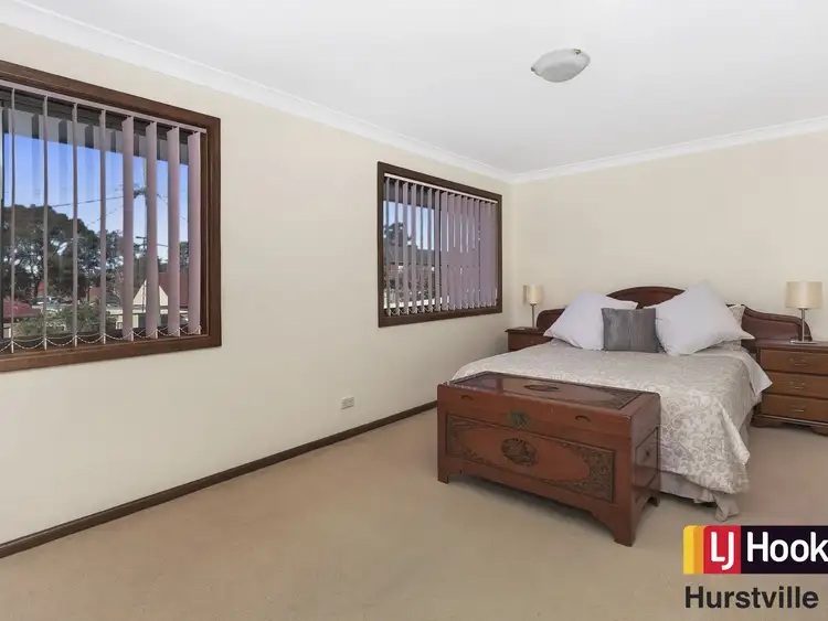 Fifth view of Homely house listing, 39 Keats Avenue, Riverwood NSW 2210