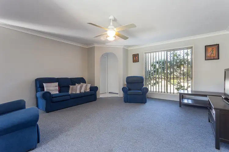 Third view of Homely house listing, 8 Curzon Street, Browns Plains QLD 4118
