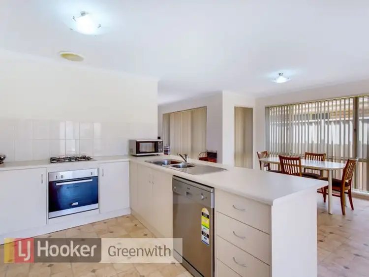 Third view of Homely house listing, 7 Alexios Court, Munno Para West SA 5115