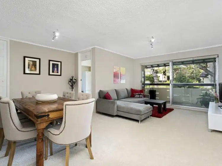 29/20A Austin Street, Lane Cove NSW 2066