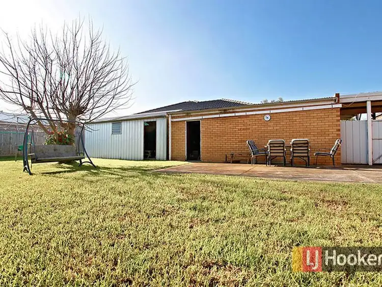 Sixth view of Homely house listing, 27 Meek Street, Werribee VIC 3030