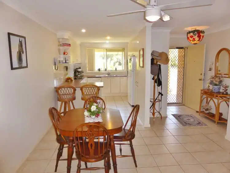 Fifth view of Homely villa listing, 2/28 Nuwarra Circuit, Forster NSW 2428