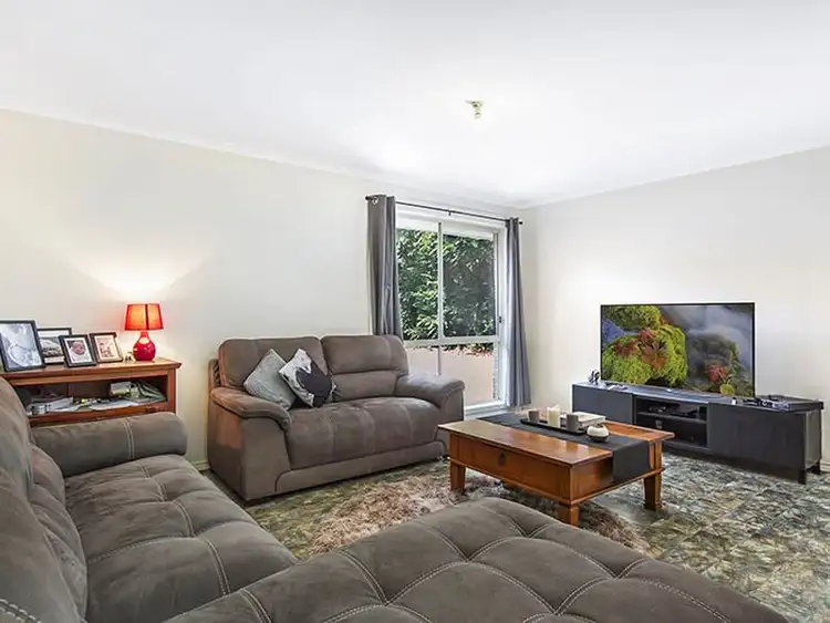 Third view of Homely unit listing, 2/4 Douglas Street, Boronia VIC 3155