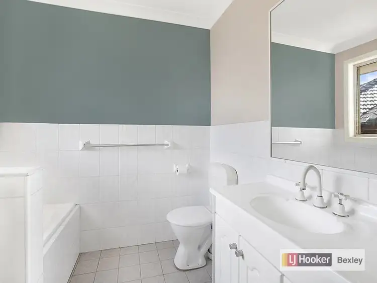 Fifth view of Homely townhouse listing, 1/144 Stoney Creek Road, Bexley NSW 2207