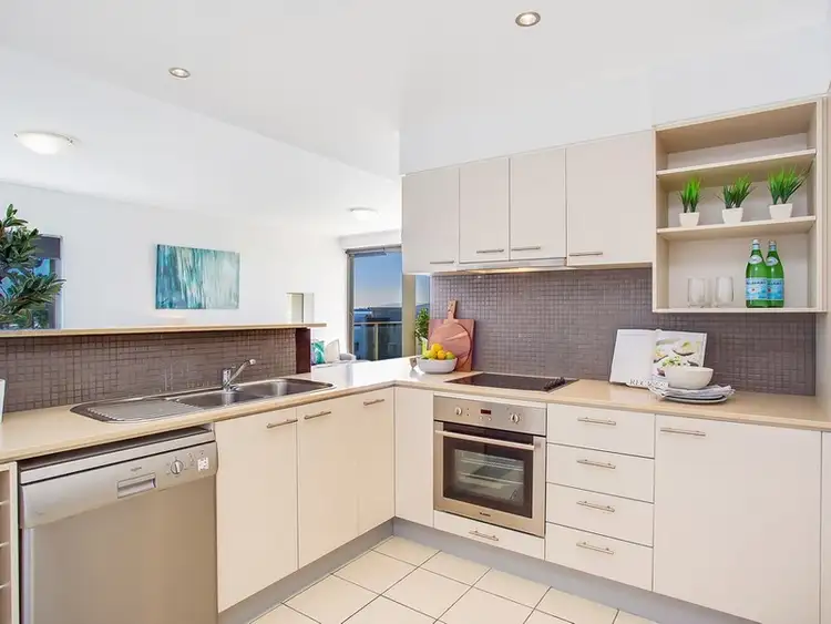 Fifth view of Homely unit listing, 13/15 Laver Drive, Robina QLD 4226