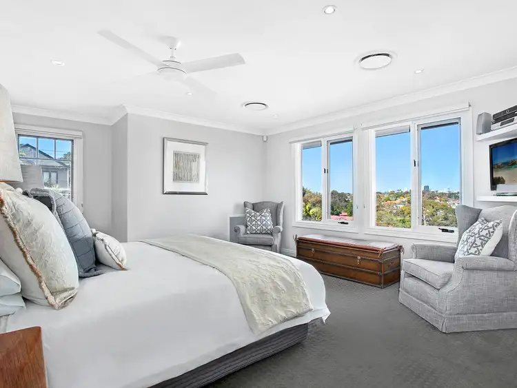 Fifth view of Homely house listing, 30 Tulloh Street, Willoughby NSW 2068