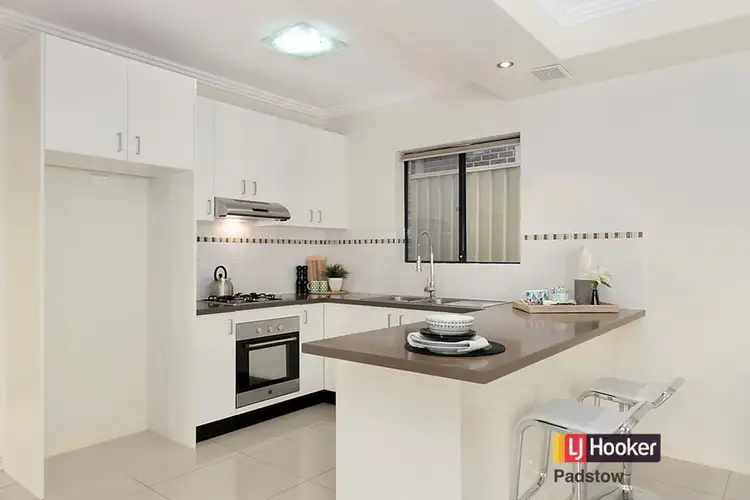 Second view of Homely semi-detached listing, 49 Montgomery Avenue, Padstow NSW 2211