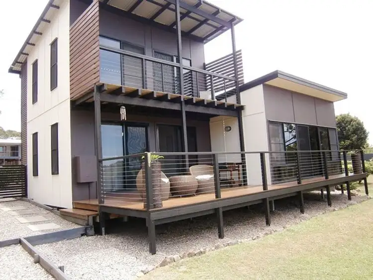 Main view of Homely house listing, 23 Oomool Street, Macleay Island QLD 4184