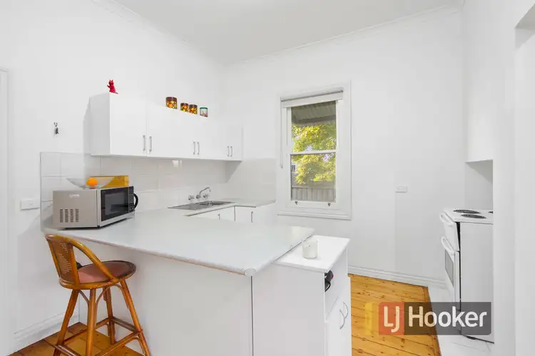 Second view of Homely townhouse listing, 3/7 Alexander Avenue, Koo Wee Rup VIC 3981