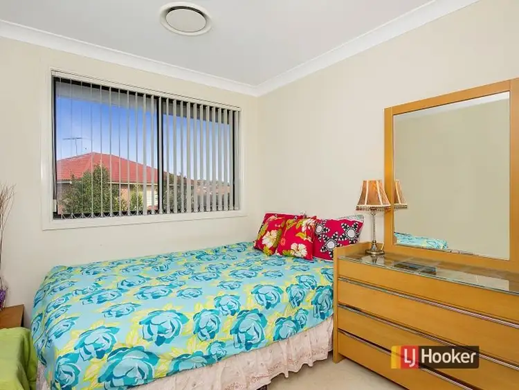 Sixth view of Homely house listing, 3 Timbaram Way, Woodcroft NSW 2767