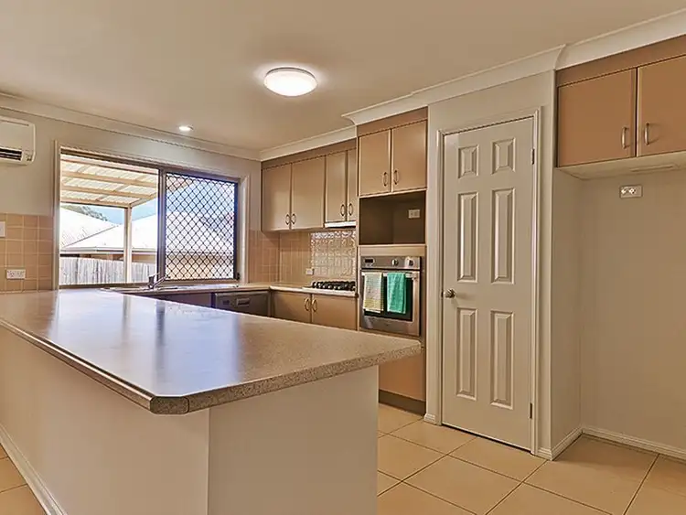 Fifth view of Homely house listing, 6 Karragarra Place, Thornlands QLD 4164