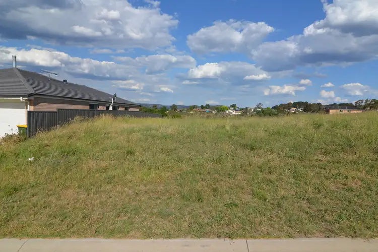 Lot 313/16 Fitzgerald Street, Wallerawang NSW 2845