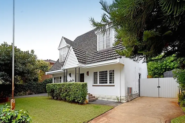 Second view of Homely house listing, 134 Alderbury Street, Floreat WA 6014
