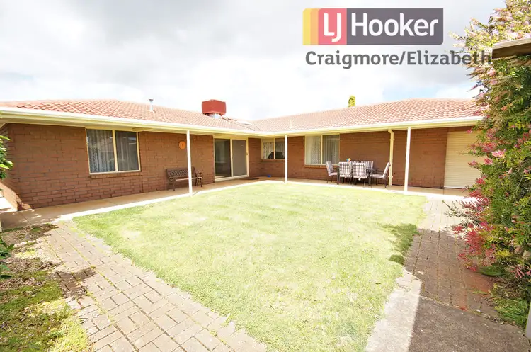 Third view of Homely house listing, 7 Autumn Avenue, Craigmore SA 5114