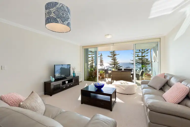 Second view of Homely apartment listing, 23/1145 Pittwater Road, Collaroy NSW 2097