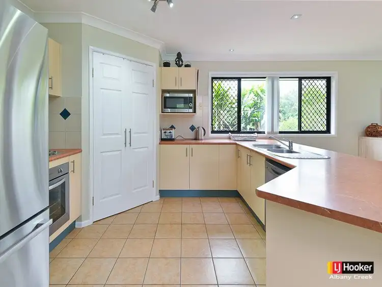 Seventh view of Homely house listing, 25 Birmingham Street, Eatons Hill QLD 4037