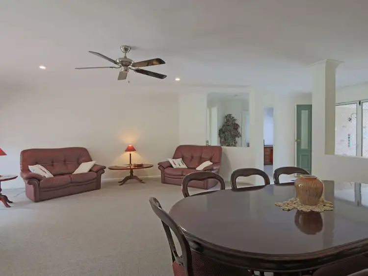 Sixth view of Homely house listing, 6 Quarrion Place, Gulmarrad NSW 2463