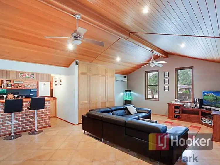 Fifth view of Homely house listing, 1 Walker Close, Silverdale NSW 2752
