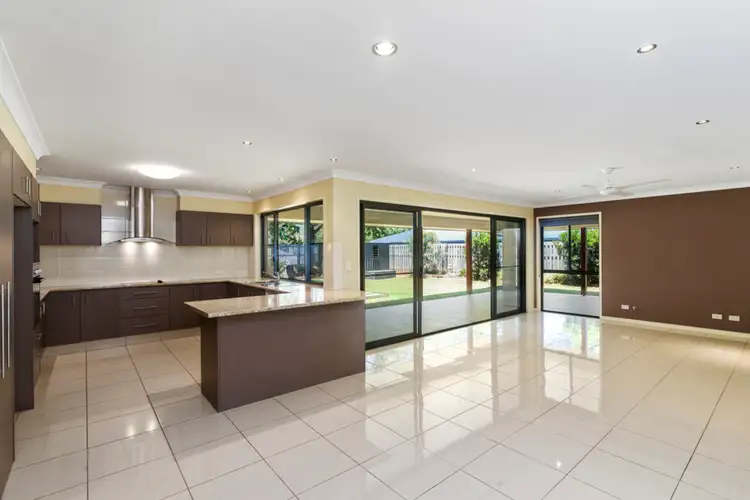 Second view of Homely house listing, 55 Longhill Road, Gilston QLD 4211
