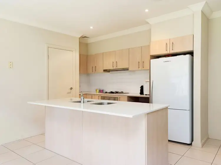 Third view of Homely house listing, 41 Kingfisher Way, Warriewood NSW 2102
