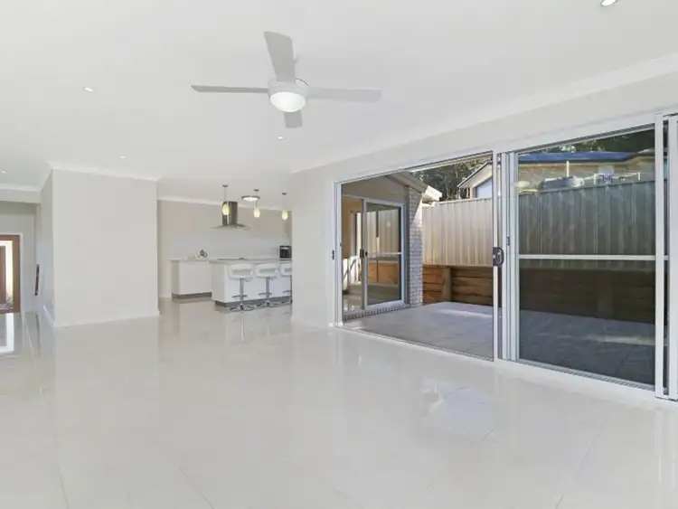 Sixth view of Homely house listing, 6 Ewings Close, Coffs Harbour NSW 2450