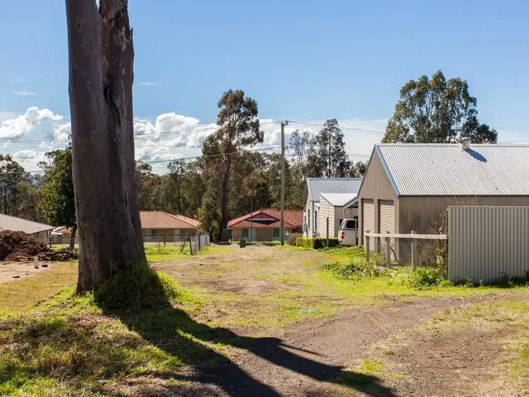 Fourth view of Homely land listing, 1746 Wine Country Drive, North Rothbury NSW 2335