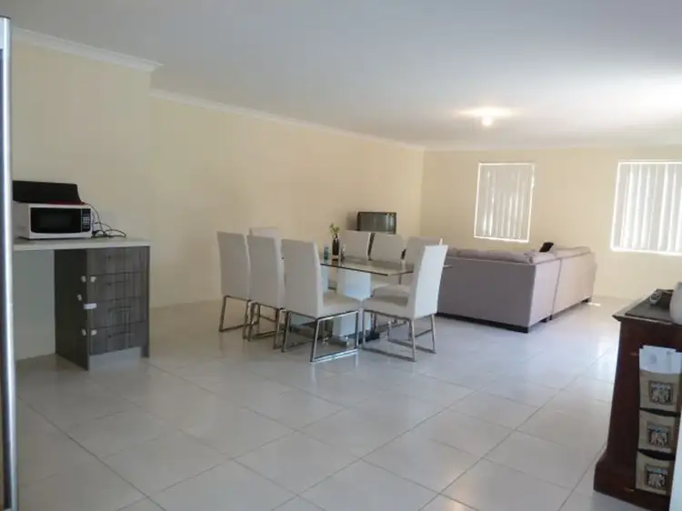 Second view of Homely villa listing, 6/18 Panozza Circle, Maddington WA 6109