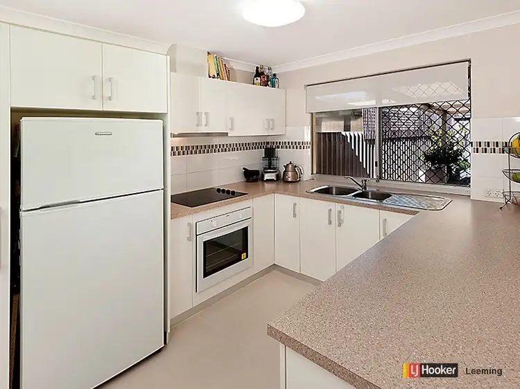 Second view of Homely house listing, 16B Hartfield Crescent, Leeming WA 6149