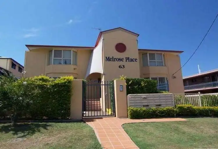 Main view of Homely unit listing, 30/63 Queen Street, Southport QLD 4215