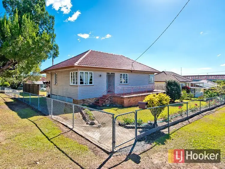 Second view of Homely house listing, 17 Bayview Terrace, Geebung QLD 4034