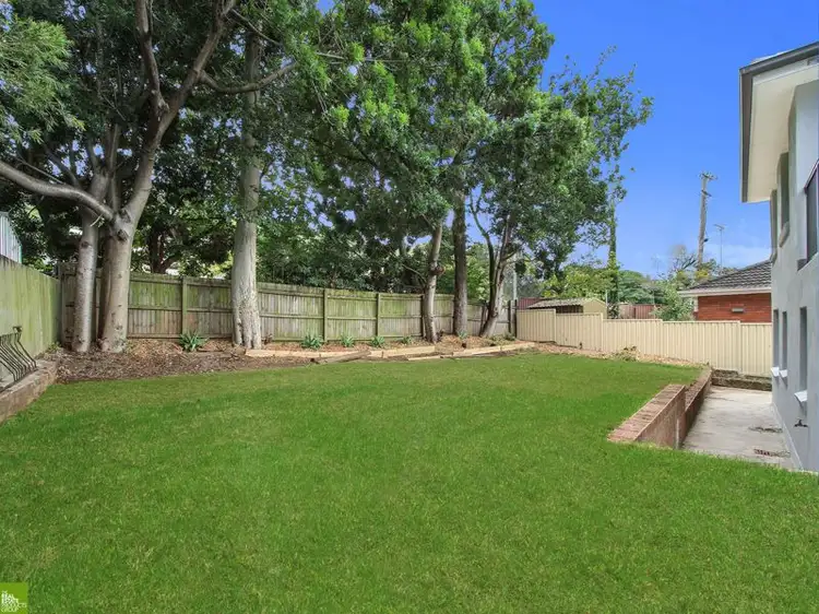 Third view of Homely apartment listing, 4 Herne Street, Figtree NSW 2525