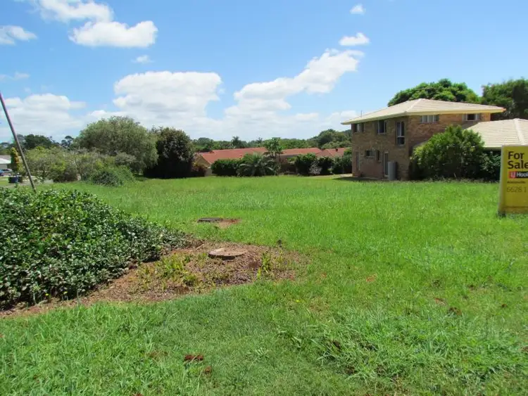 Second view of Homely land listing, 1/1 Panorama Drive, Alstonville NSW 2477