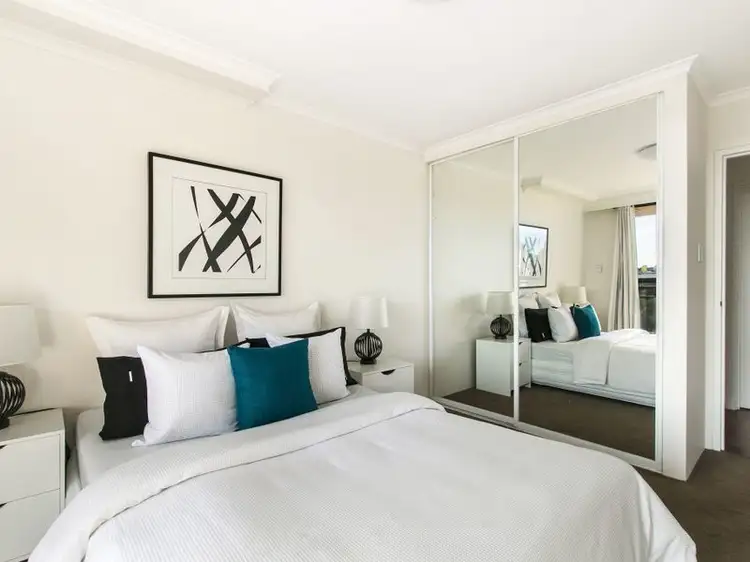 Third view of Homely apartment listing, 79/2-26 Wattle Crescent, Pyrmont NSW 2009