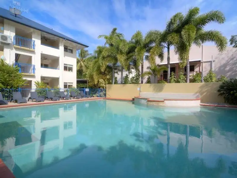 Main view of Homely unit listing, 20 Central Plaza/35-37 Davidson Street, Port Douglas QLD 4877