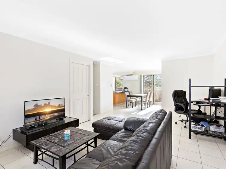 Third view of Homely unit listing, 75/18 Mornington Court, Calamvale QLD 4116
