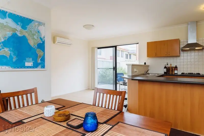 Main view of Homely townhouse listing, 21A Mort Street, Rivervale WA 6103