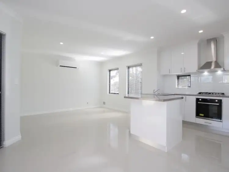 Fourth view of Homely villa listing, Unit 1/72 Lester Drive, Thornlie WA 6108